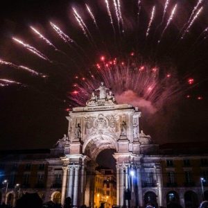 Automatische concepten Lisbon