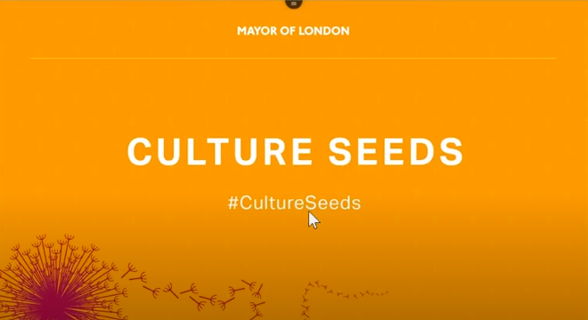 Culture Seeds
